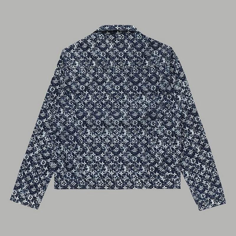 LV Men's Outwear 119